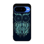 Dream Catcher Owl Google Pixel 10 Case