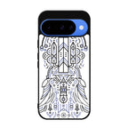 Eminence Crest Google Pixel 10 Case