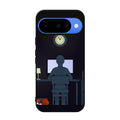 Engineering Student Life Google Pixel 10 Case