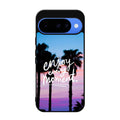 Enjoy Every Moment Google Pixel 10 Case