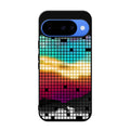 Enjoy The Aurora Google Pixel 10 Case
