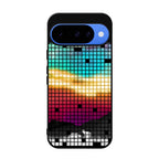 Enjoy The Aurora Google Pixel 10 Case
