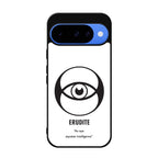Erudite Divergent Faction Google Pixel 10 Case