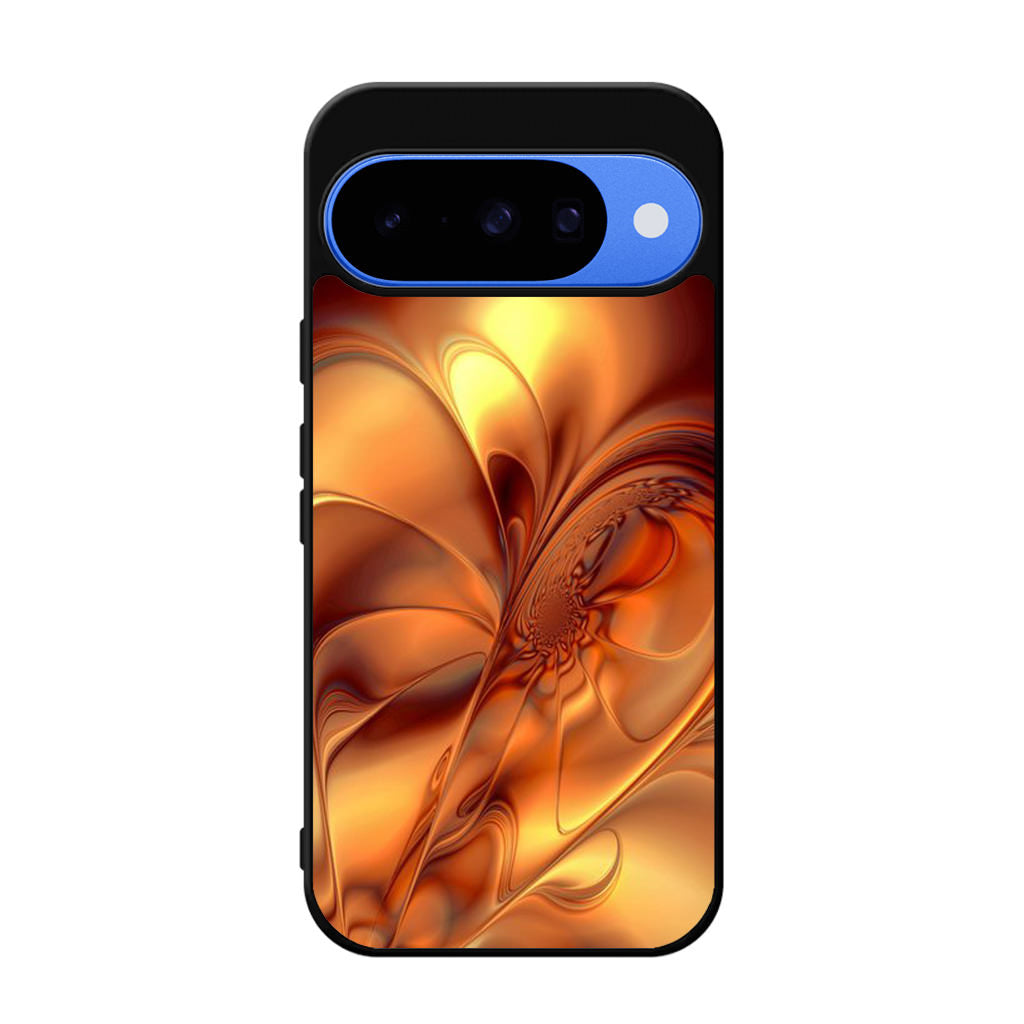Evening Glory Google Pixel 10 Case