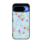 Floral Summer Wind Google Pixel 10 Case
