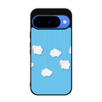 Flying Sheep Google Pixel 10 Case