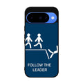 Follow The Leader Google Pixel 10 Case