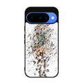 Fragmantacia Art Human Abstract Google Pixel 10 Case