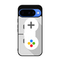 Game Console Minimalist Google Pixel 10 Case