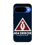 Girlfriend Not Found Error Google Pixel 10 Case