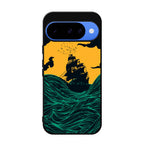 High Seas Google Pixel 10 Case