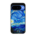 Hogwarts Starry Night Google Pixel 10 Case