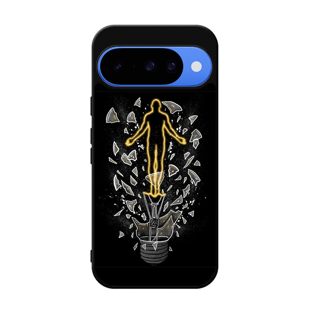 How To Save A Life Google Pixel 10 Case