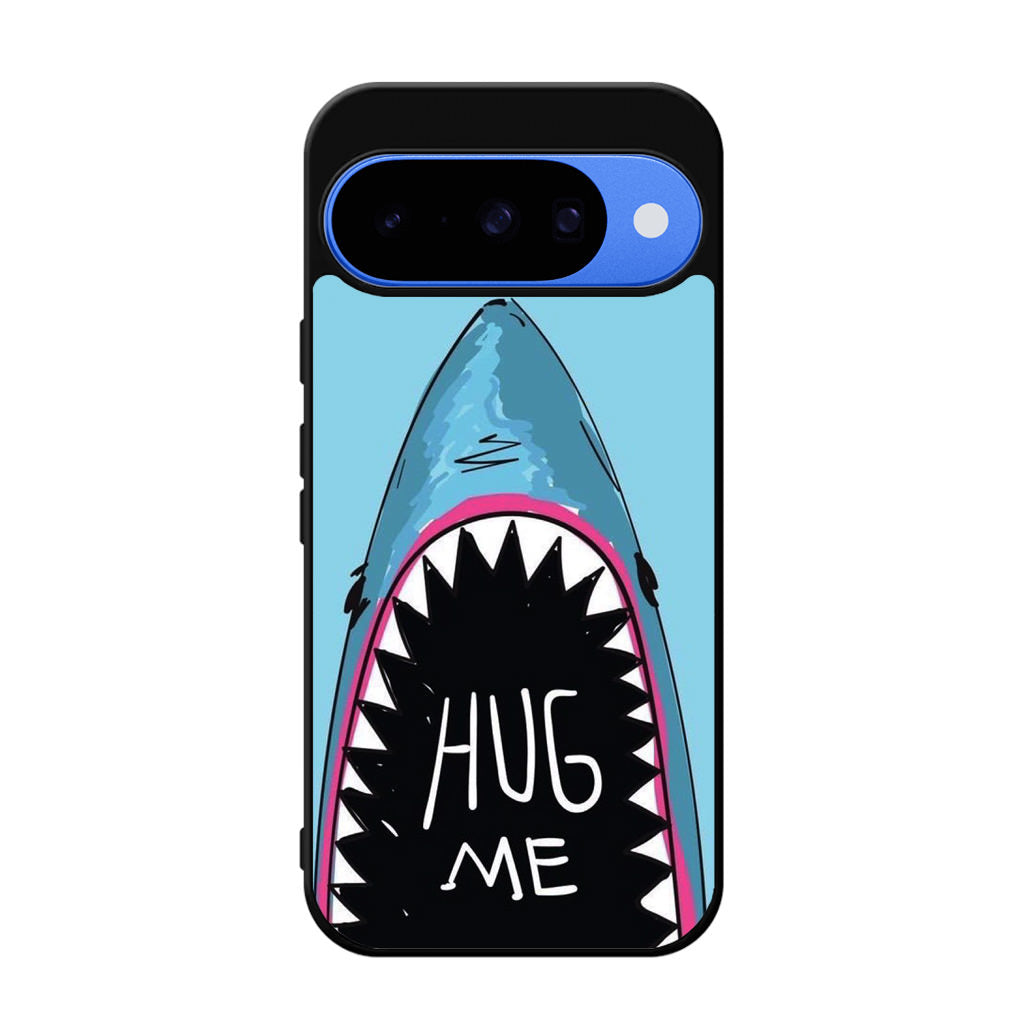 Hug Me Google Pixel 10 Case