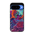 Hyper Beast Blood Eye Google Pixel 10 Case