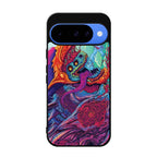 Hyper Beast Blood Eye Google Pixel 10 Case