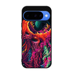 Hyper Beast Draco Google Pixel 10 Case