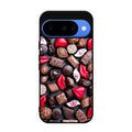 I Love Choco Pattern Google Pixel 10 Case