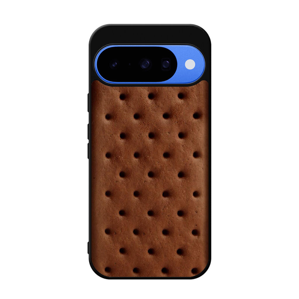 Ice Cream Sandwich Google Pixel 10 Case