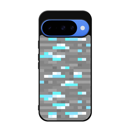 Inspired Ore Diamond Google Pixel 10 Case
