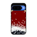 Japanese Art Google Pixel 10 Case