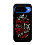 John Green Quotes More Than A Person Google Pixel 10 Case