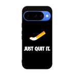 Just Quit Smoking Google Pixel 10 Case