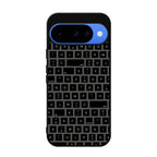 Keyboard Button Google Pixel 10 Case