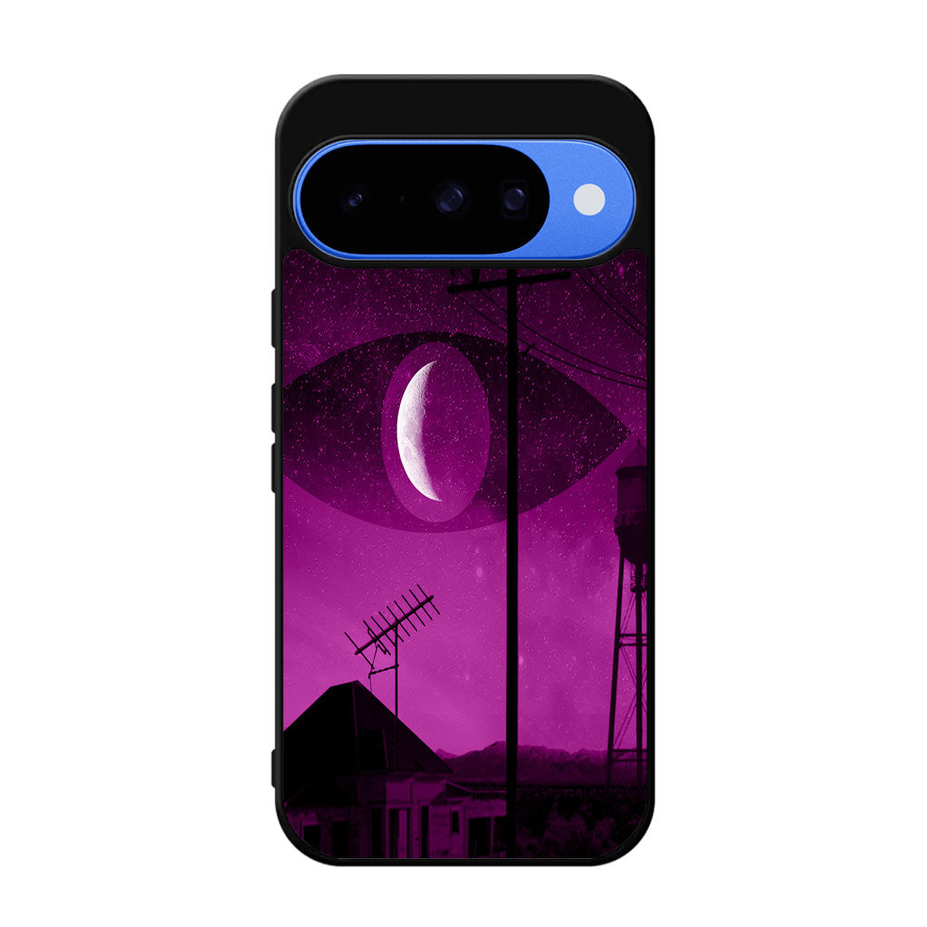 Like Night Vale Google Pixel 10 Case