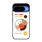 London Breakfast Google Pixel 10 Case