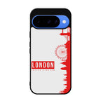 London Vector Google Pixel 10 Case