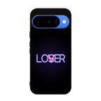 Loser or Lover Google Pixel 10 Case