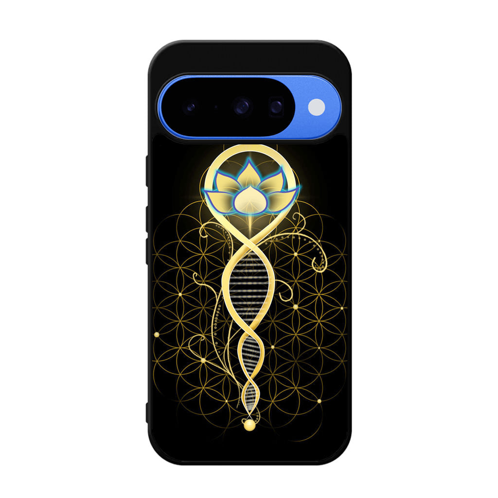 Lotus Life Google Pixel 10 Case