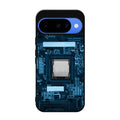 Mainboard Component Google Pixel 10 Case