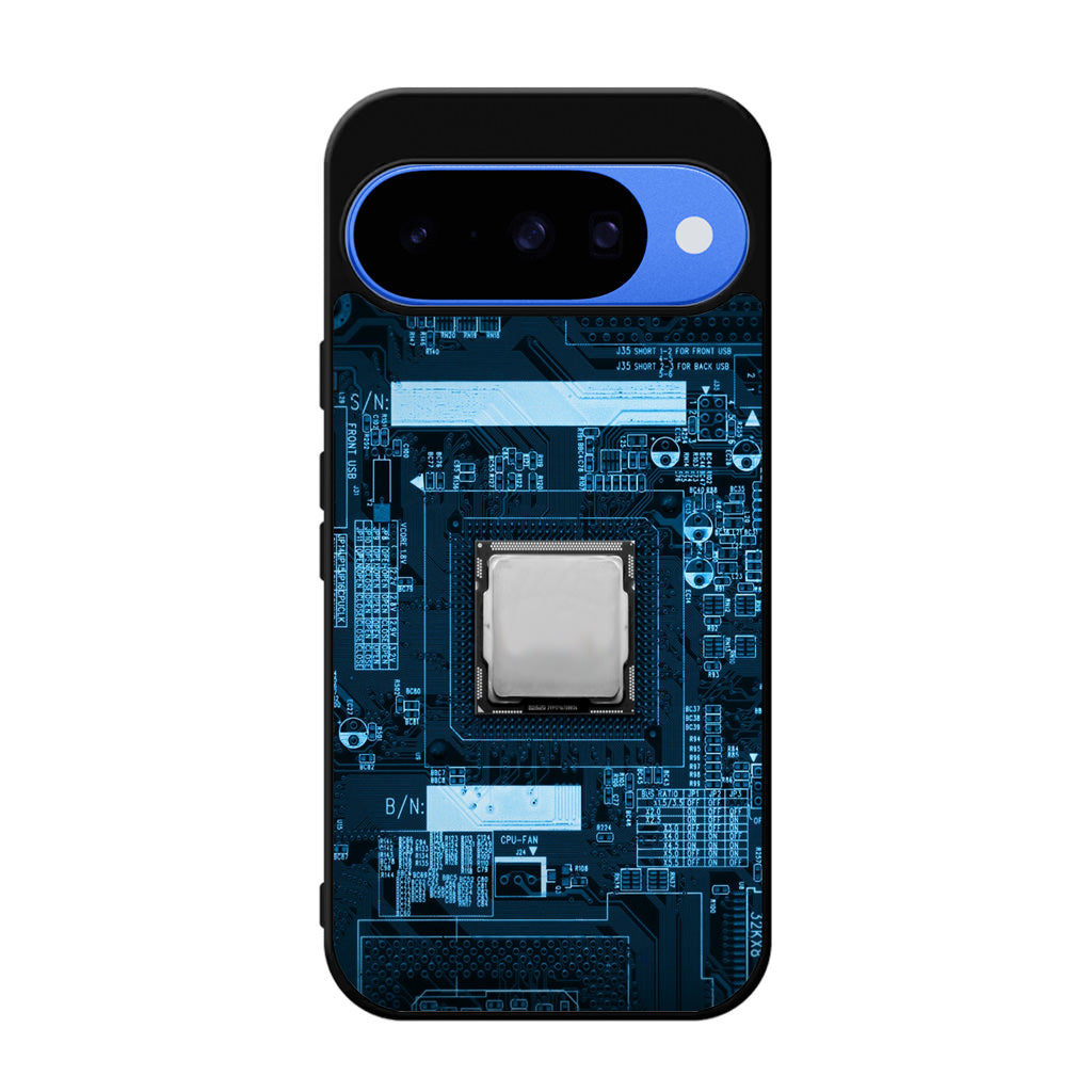 Mainboard Component Google Pixel 10 Case