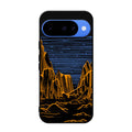 Mars Google Pixel 10 Case