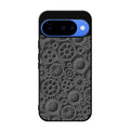 Mechanical Gears Google Pixel 10 Case