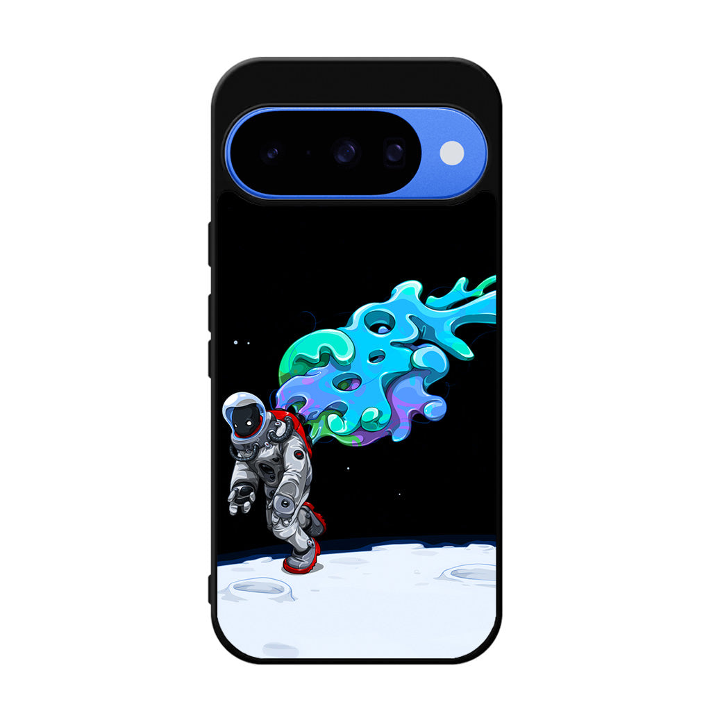 Moonwalk Google Pixel 10 Case