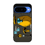 Neighbor Bad Google Pixel 10 Case