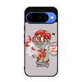 Nerd Not Drunk Zombie Google Pixel 10 Case