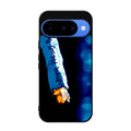Never Knows Best Google Pixel 10 Case