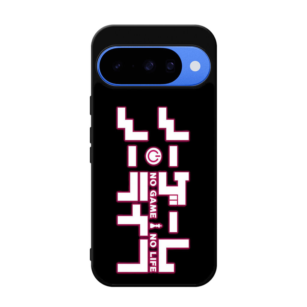 No Game No Life Google Pixel 10 Case