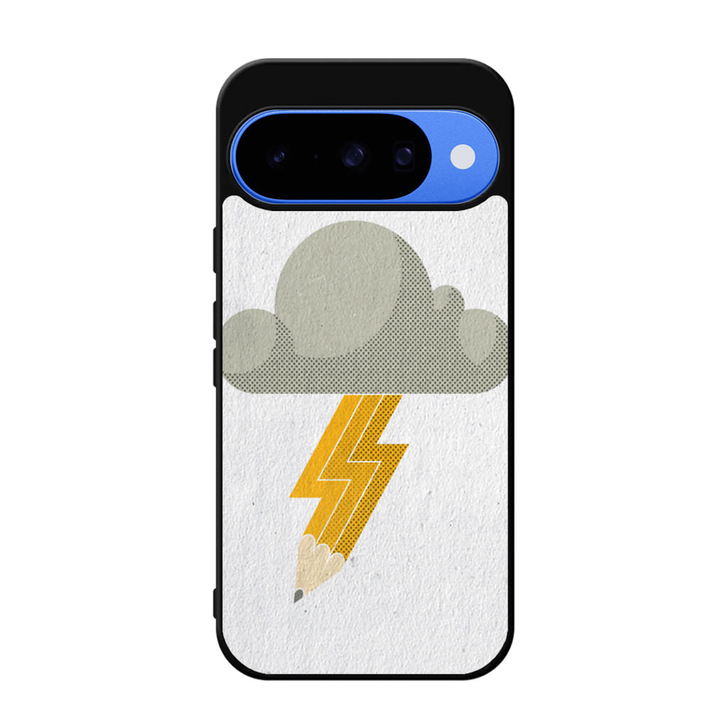 PenCloud Google Pixel 10 Case