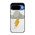 PenCloud Google Pixel 10 Case
