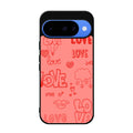 Pink Lover Google Pixel 10 Case