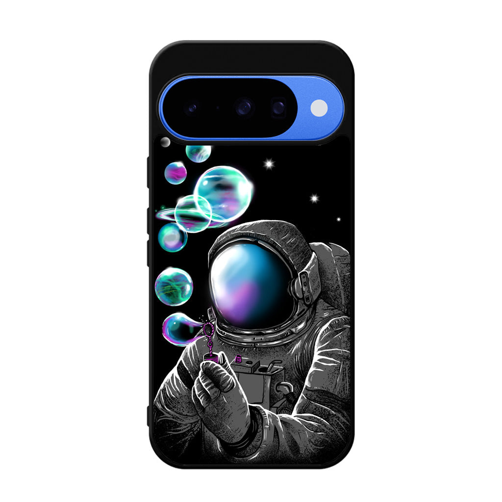Planet Maker Google Pixel 10 Case