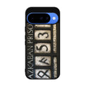 Prisoner of Azkaban Google Pixel 10 Case