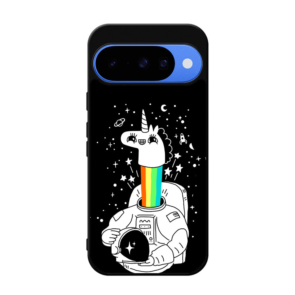 See You In Space Google Pixel 10 Case