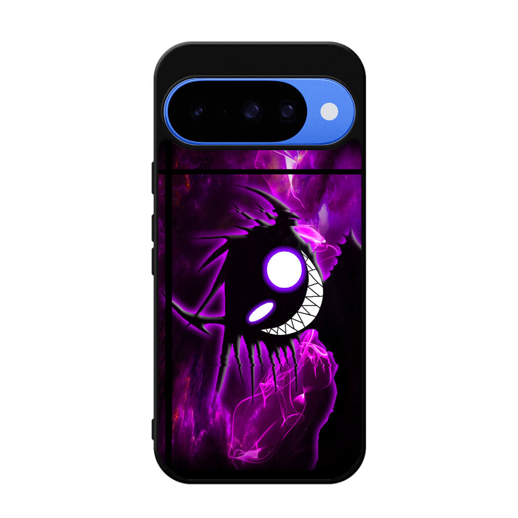 Sinister Minds Google Pixel 10 Case