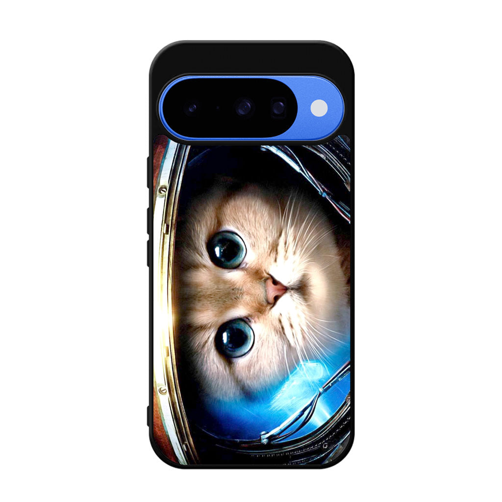 Starcraft Cat Google Pixel 10 Case